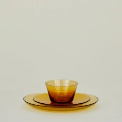 Glass Bowl