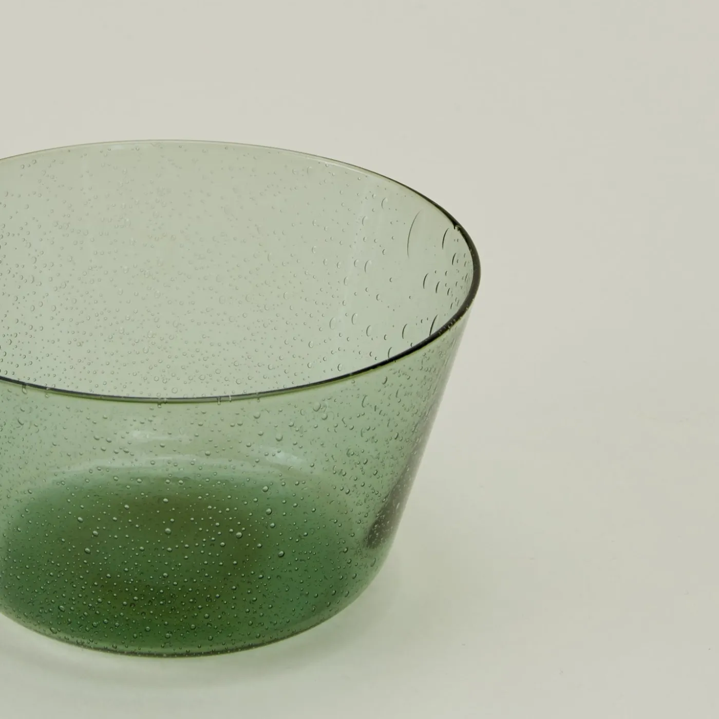 Glass Bowl