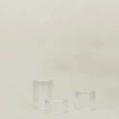 Glass Canister