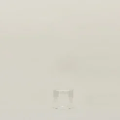 Glass Canister