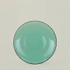 Glass Dinner Plate