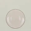 Glass Dinner Plate