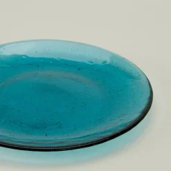 Glass Dinner Plate