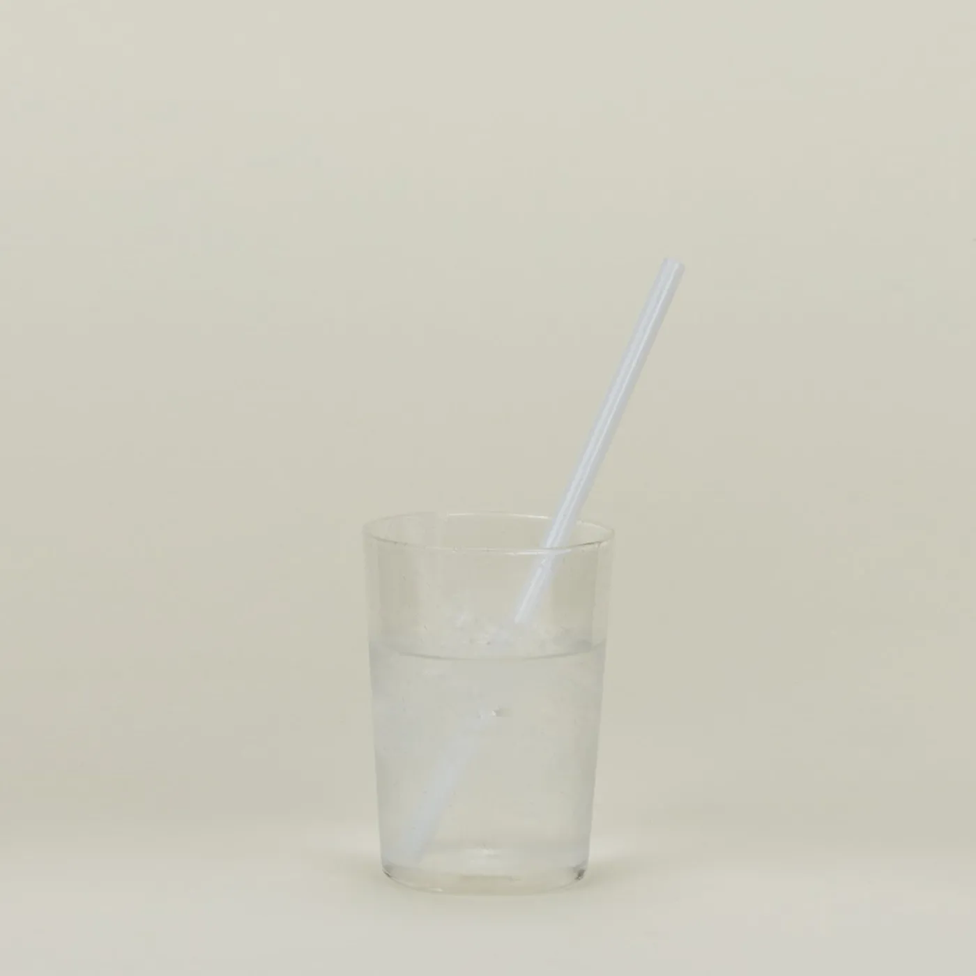 Glass Tumbler