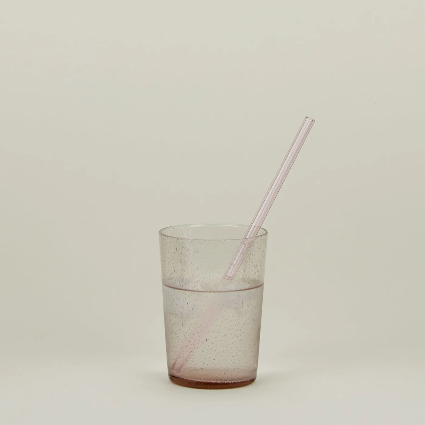 Glass Tumbler