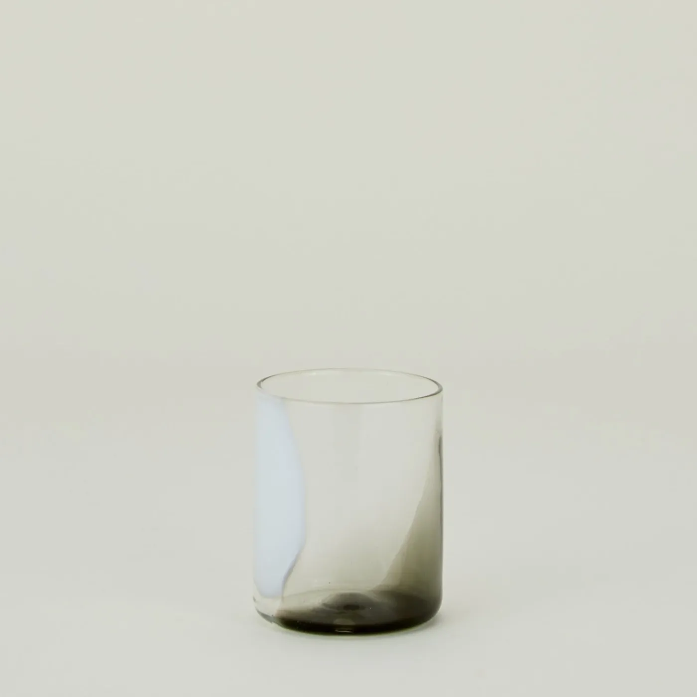 Hand Blown Tumbler