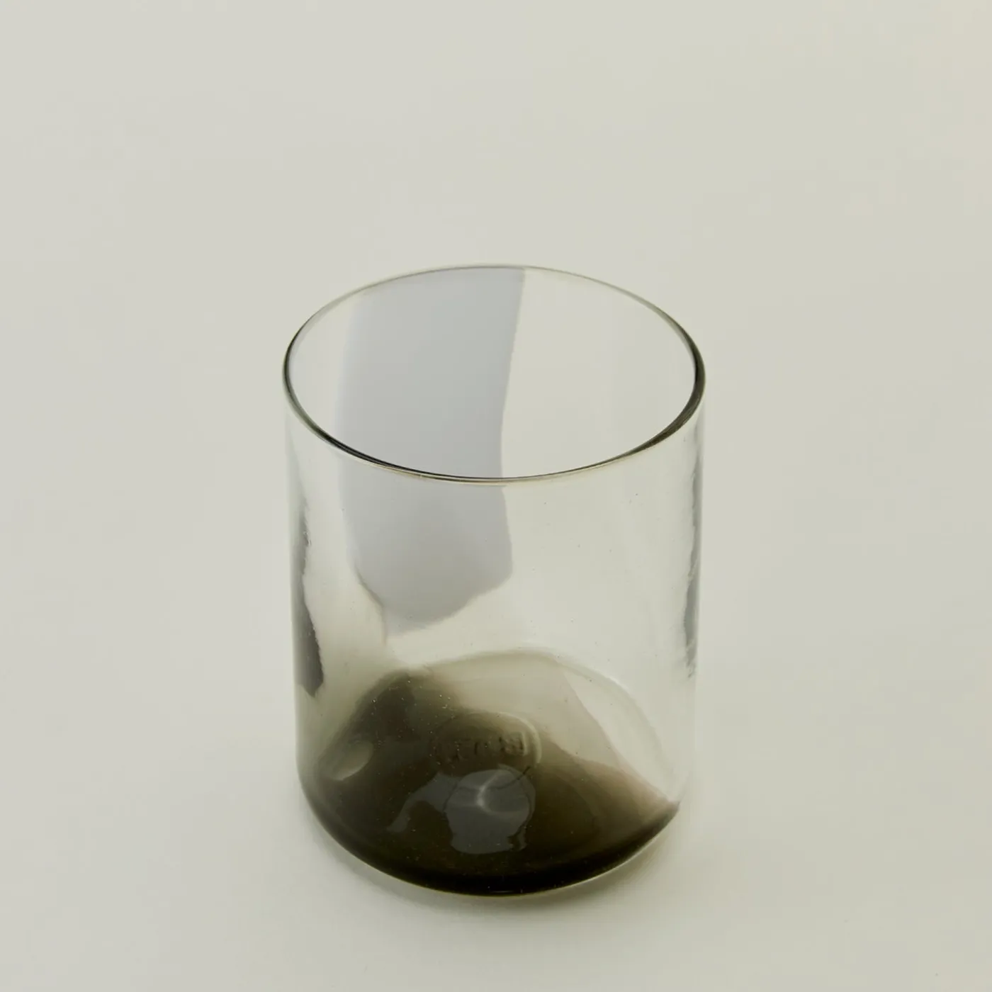 Hand Blown Tumbler