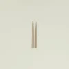 Hand Dipped Taper