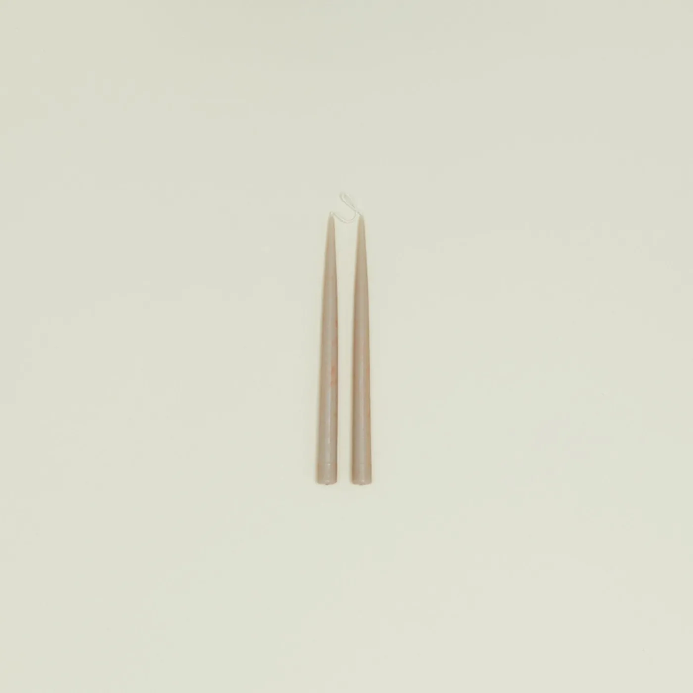 Hand Dipped Taper
