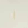 Hand Dipped Taper