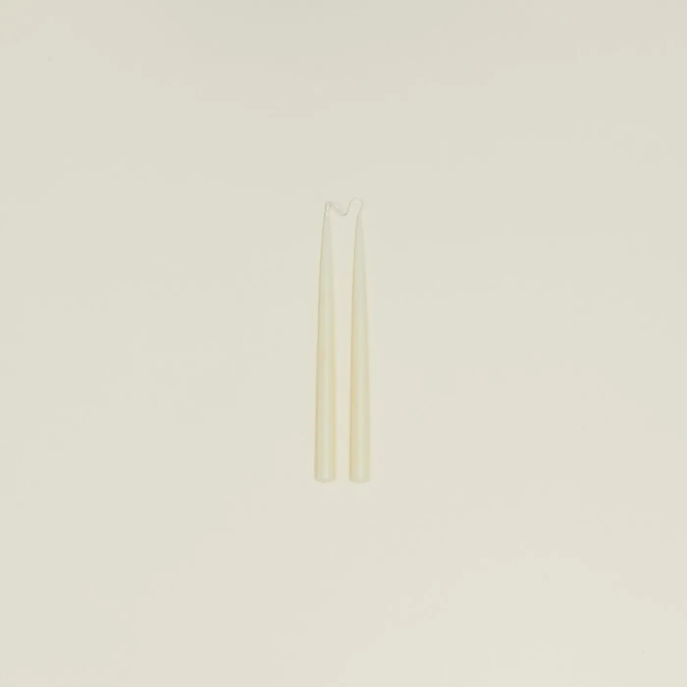 Hand Dipped Taper