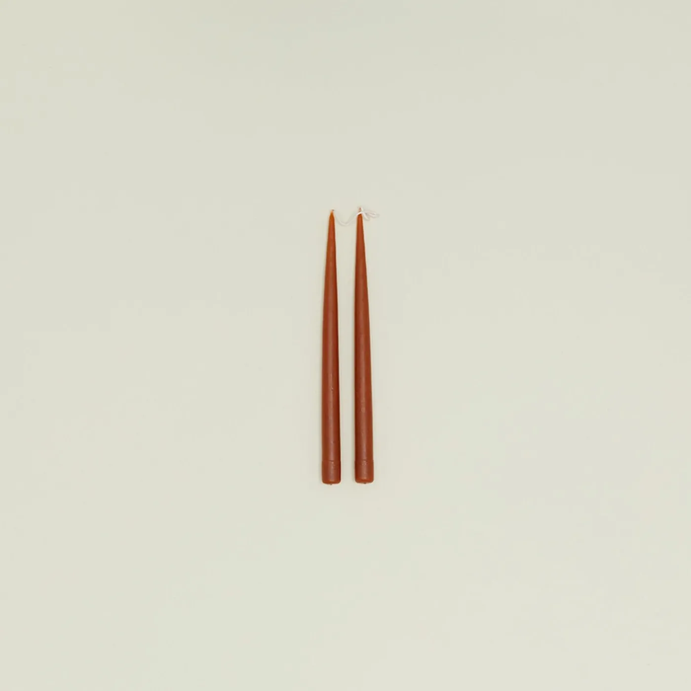 Hand Dipped Taper