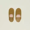 Handmade Leather Slippers