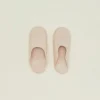 Handmade Leather Slippers