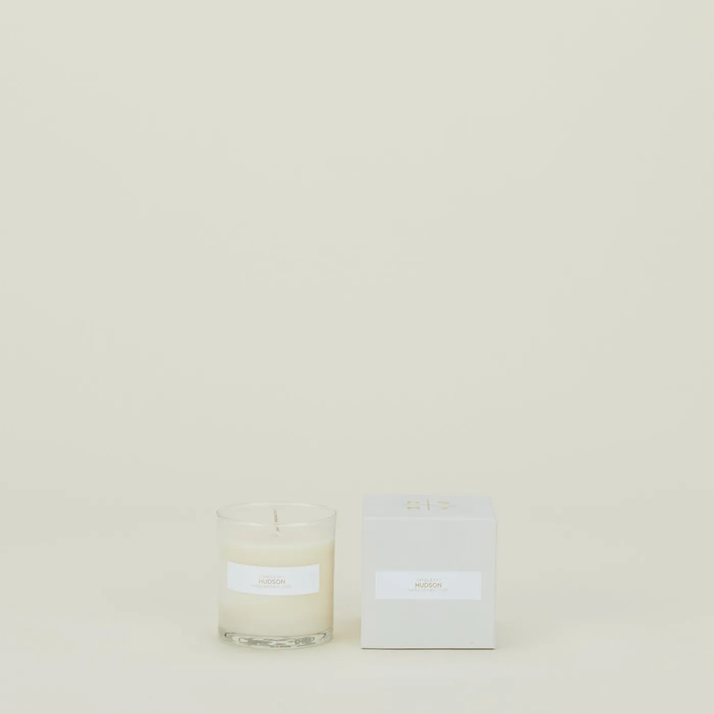 Hawkins Hudson Candle
