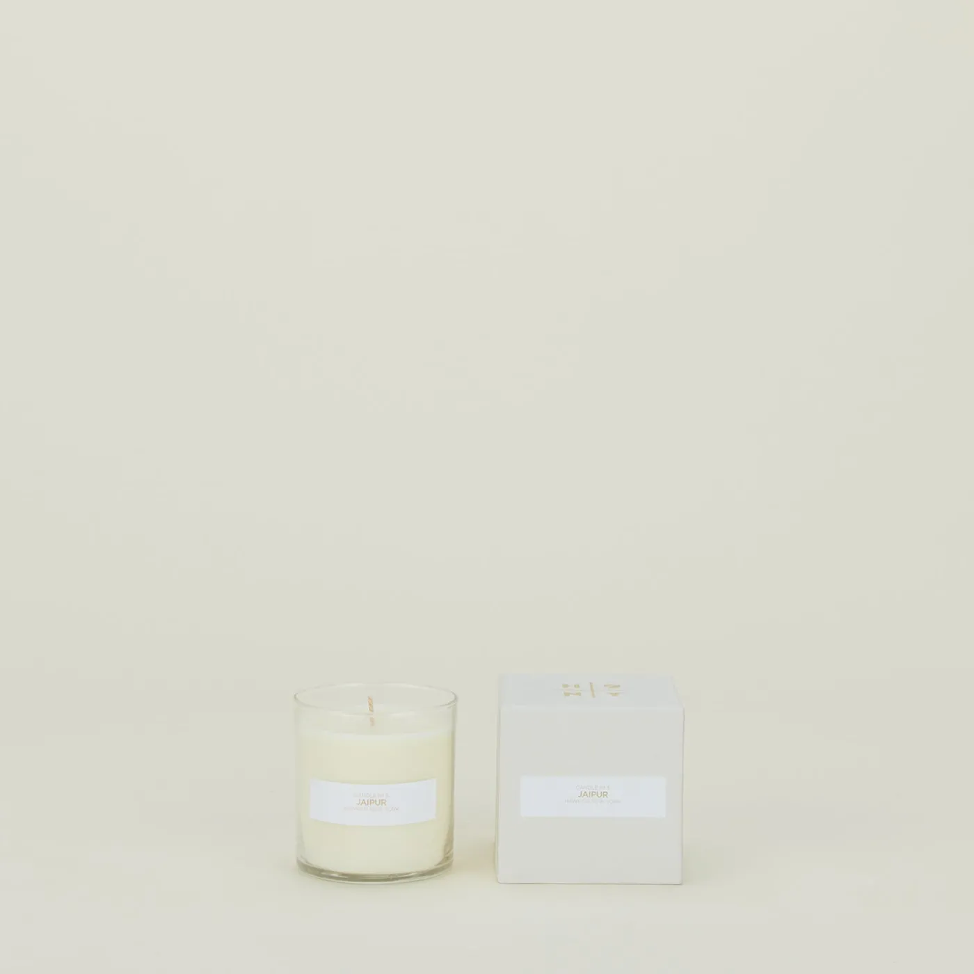 Hawkins Jaipur Candle