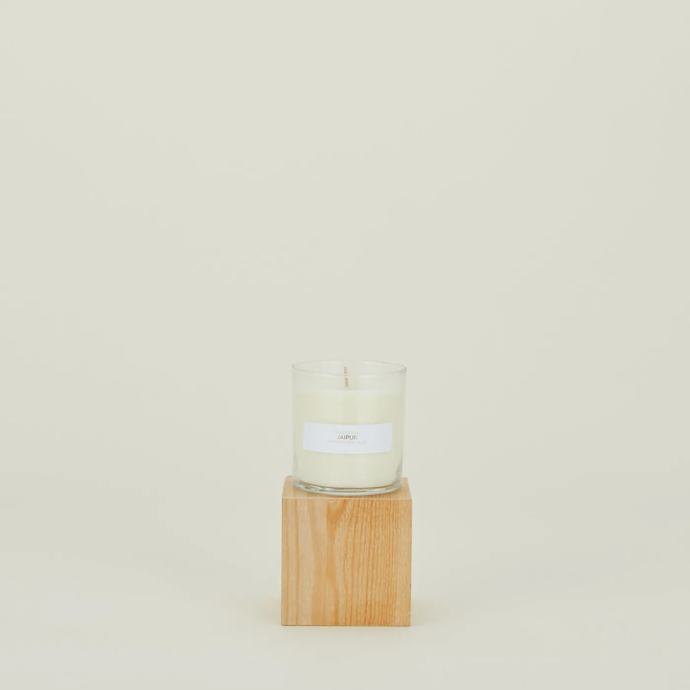 Hawkins Jaipur Candle