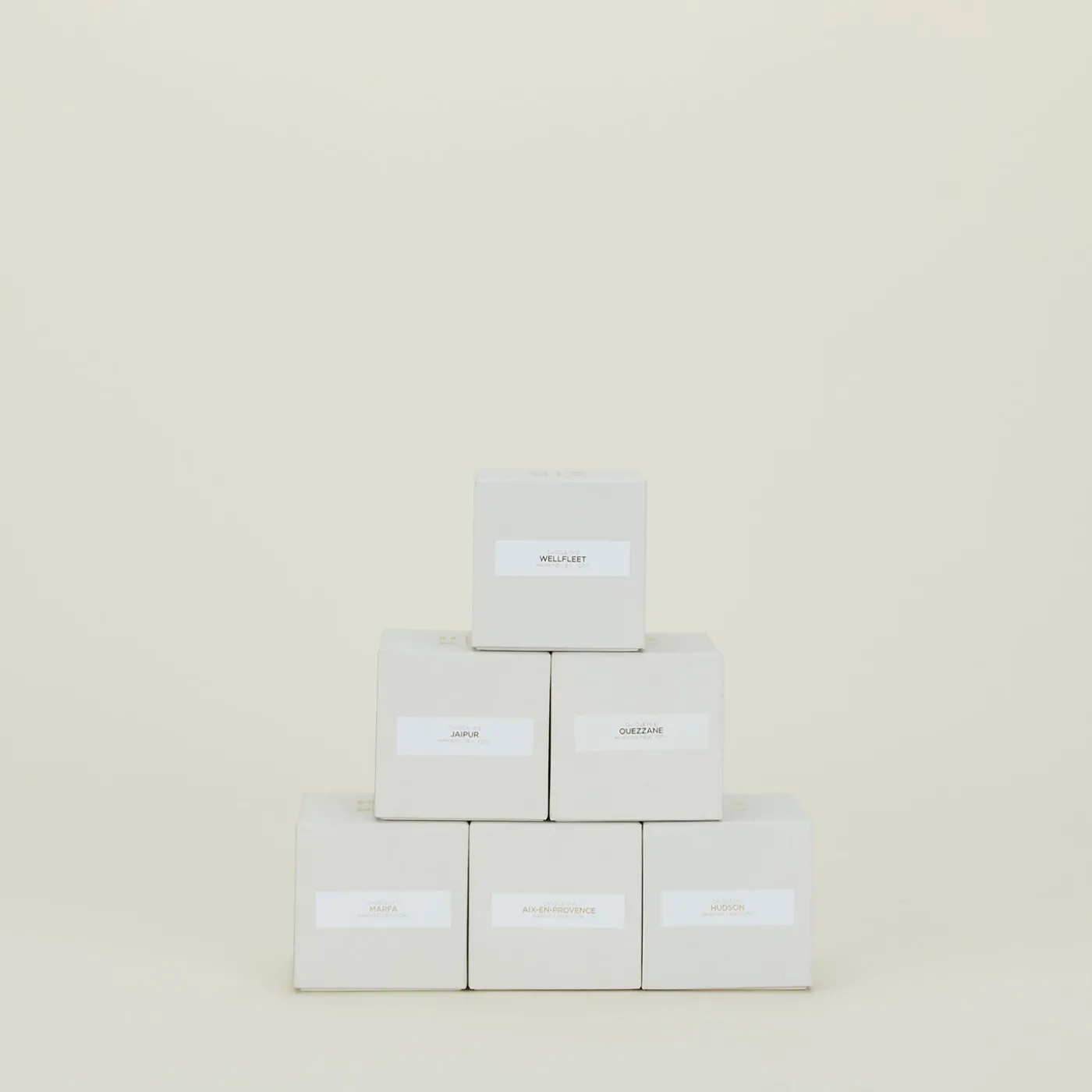 Hawkins Jaipur Candle