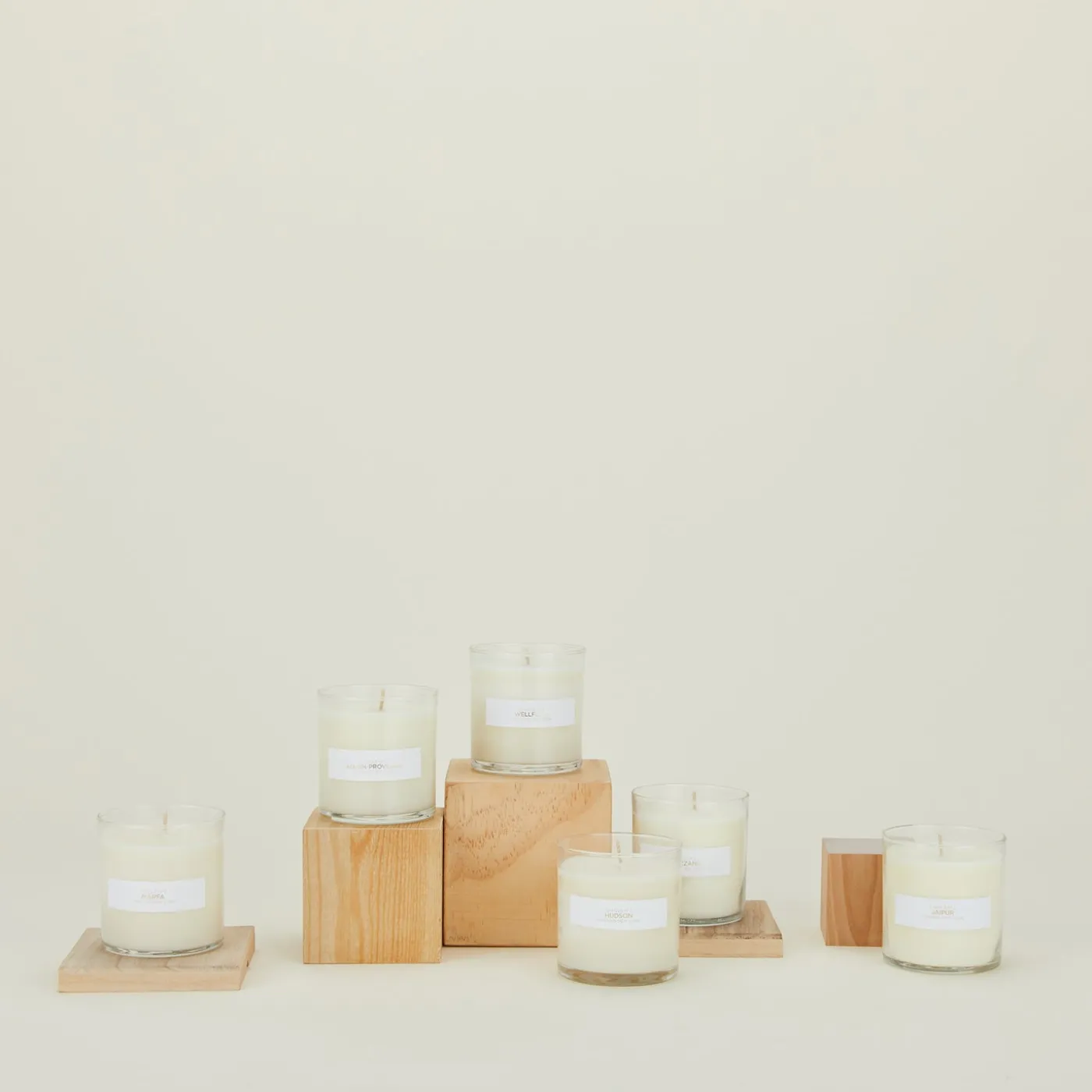 Hawkins Marfa Candle