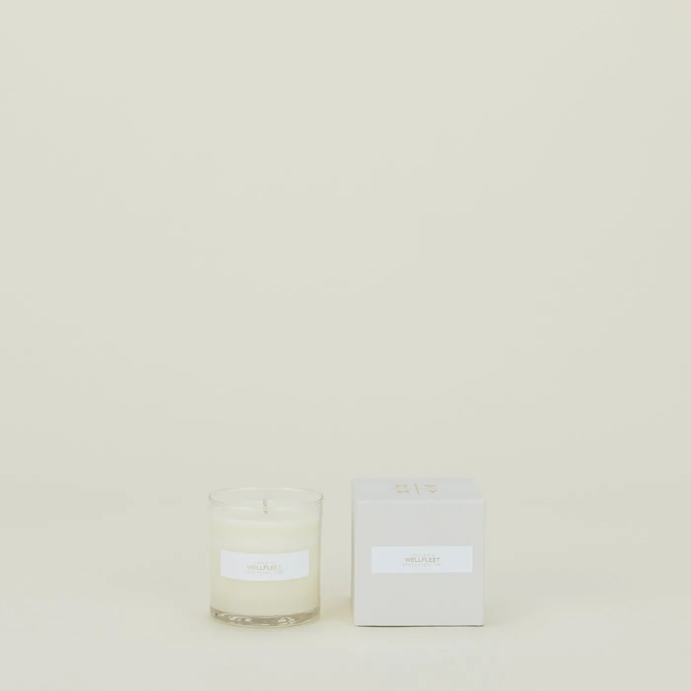 Hawkins Wellfleet Candle