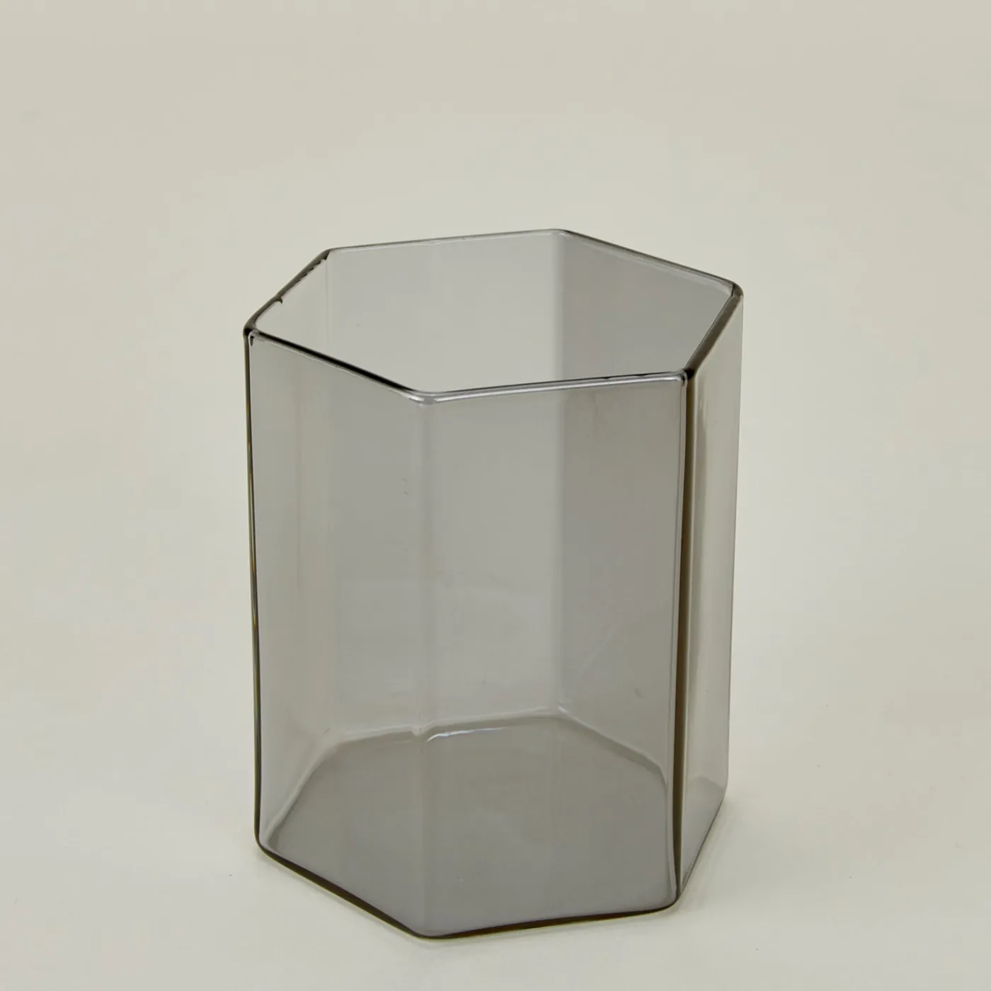 Helix Glass, Set of 4