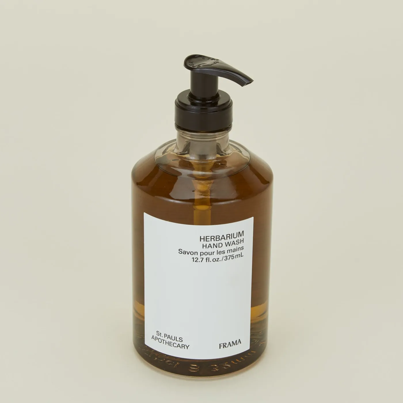 Herbarium Hand Wash