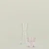 High Rise Carafe Glass