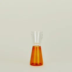 High Rise Carafe Glass