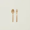 Highland Serving Set