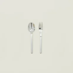 Highland Serving Set