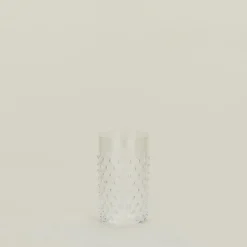 Hobnail Tumbler