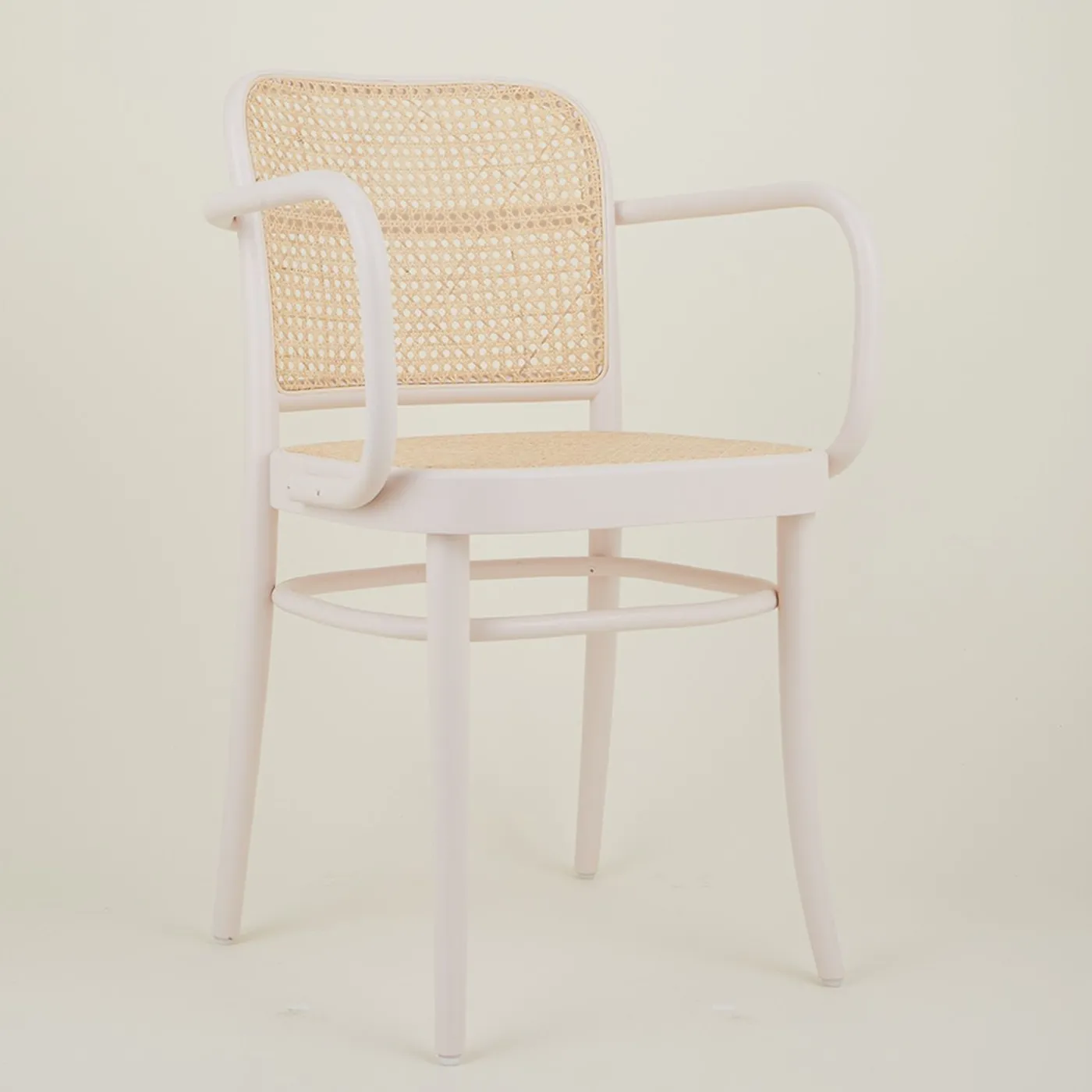 Hoffman Armchair