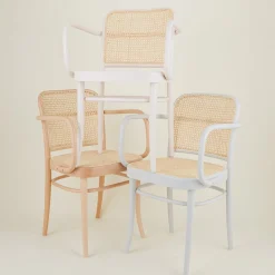 Hoffman Armchair
