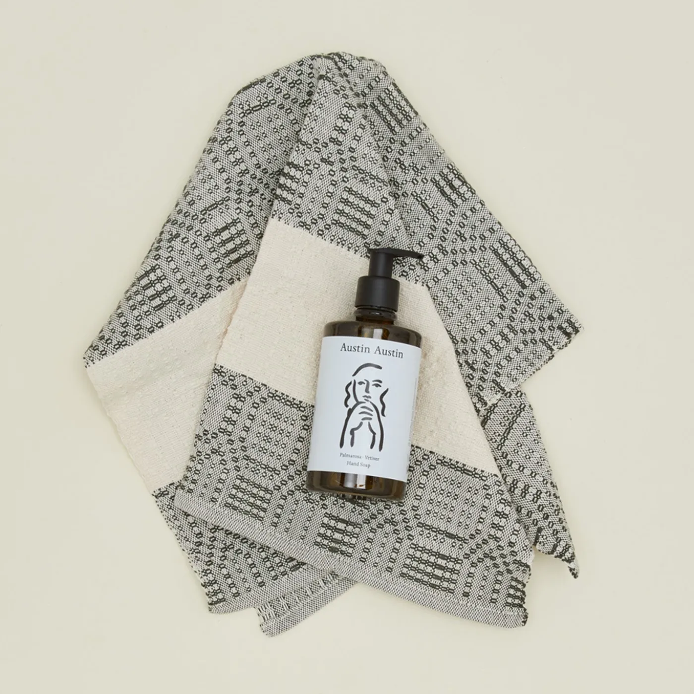 Homestead Hand Towel