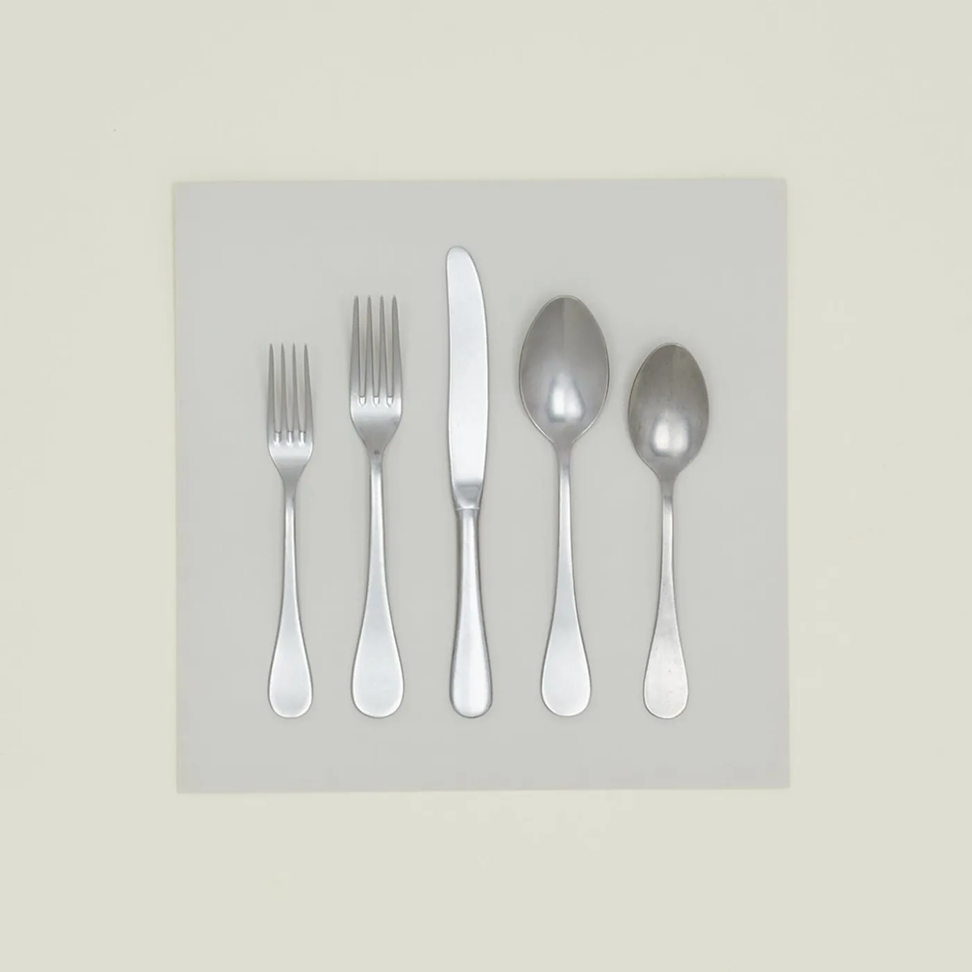 Hudson Flatware