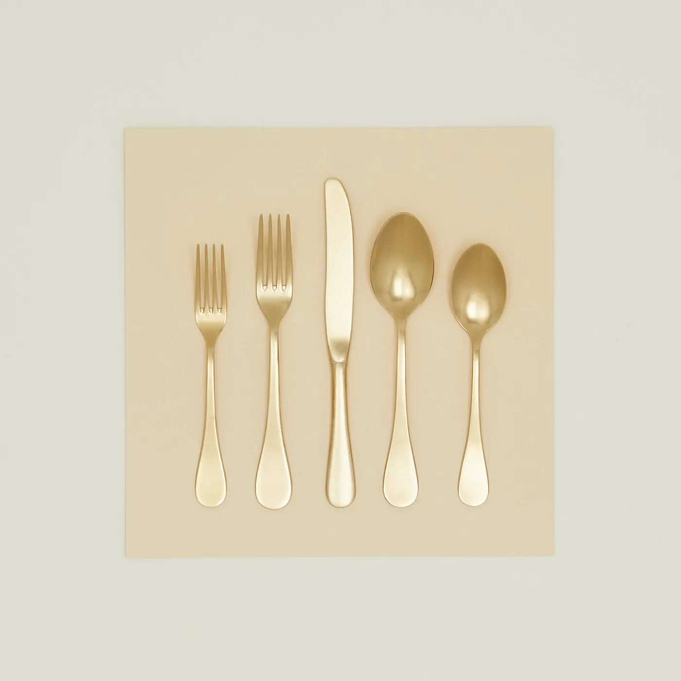 Hudson Flatware