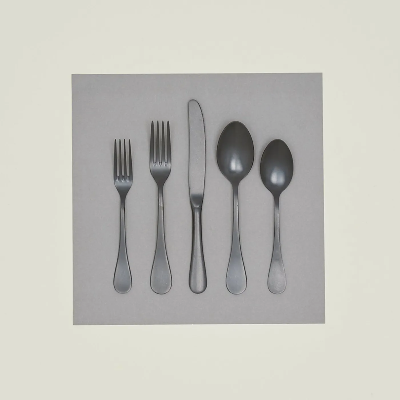 Hudson Flatware