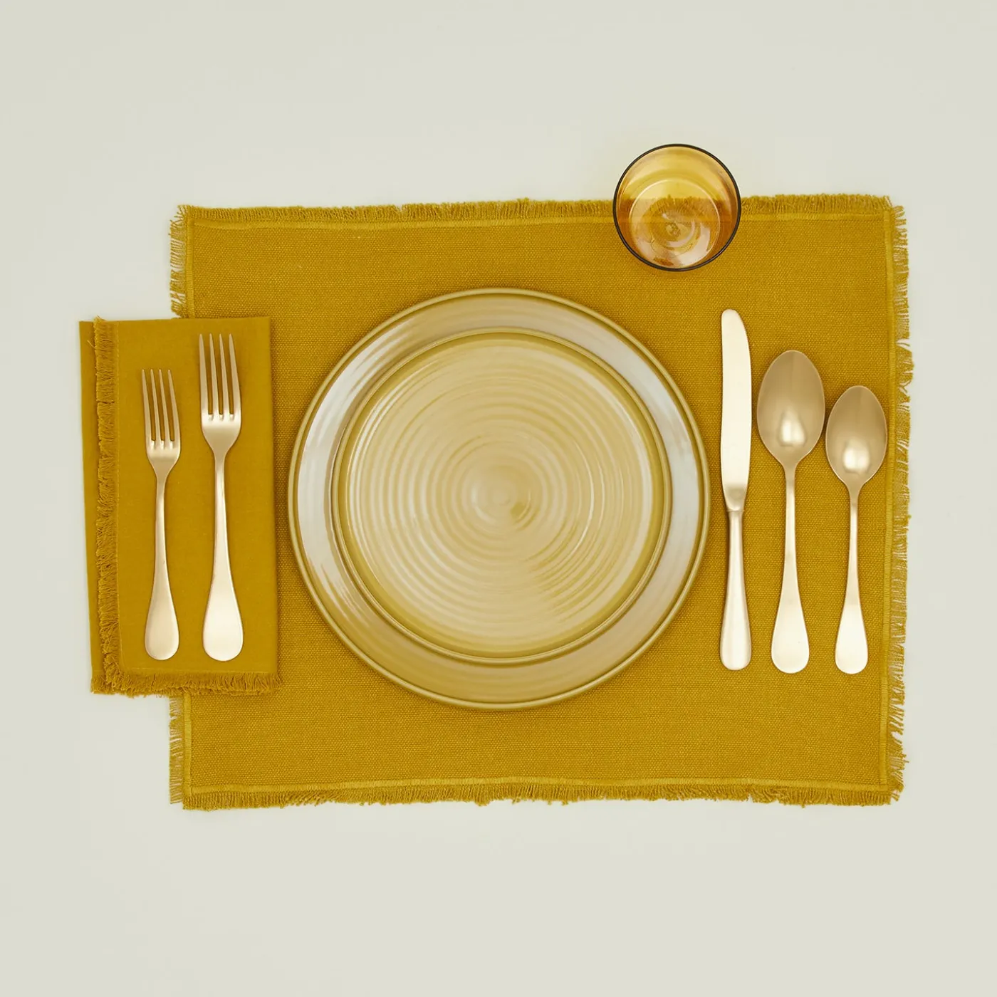 Hudson Flatware