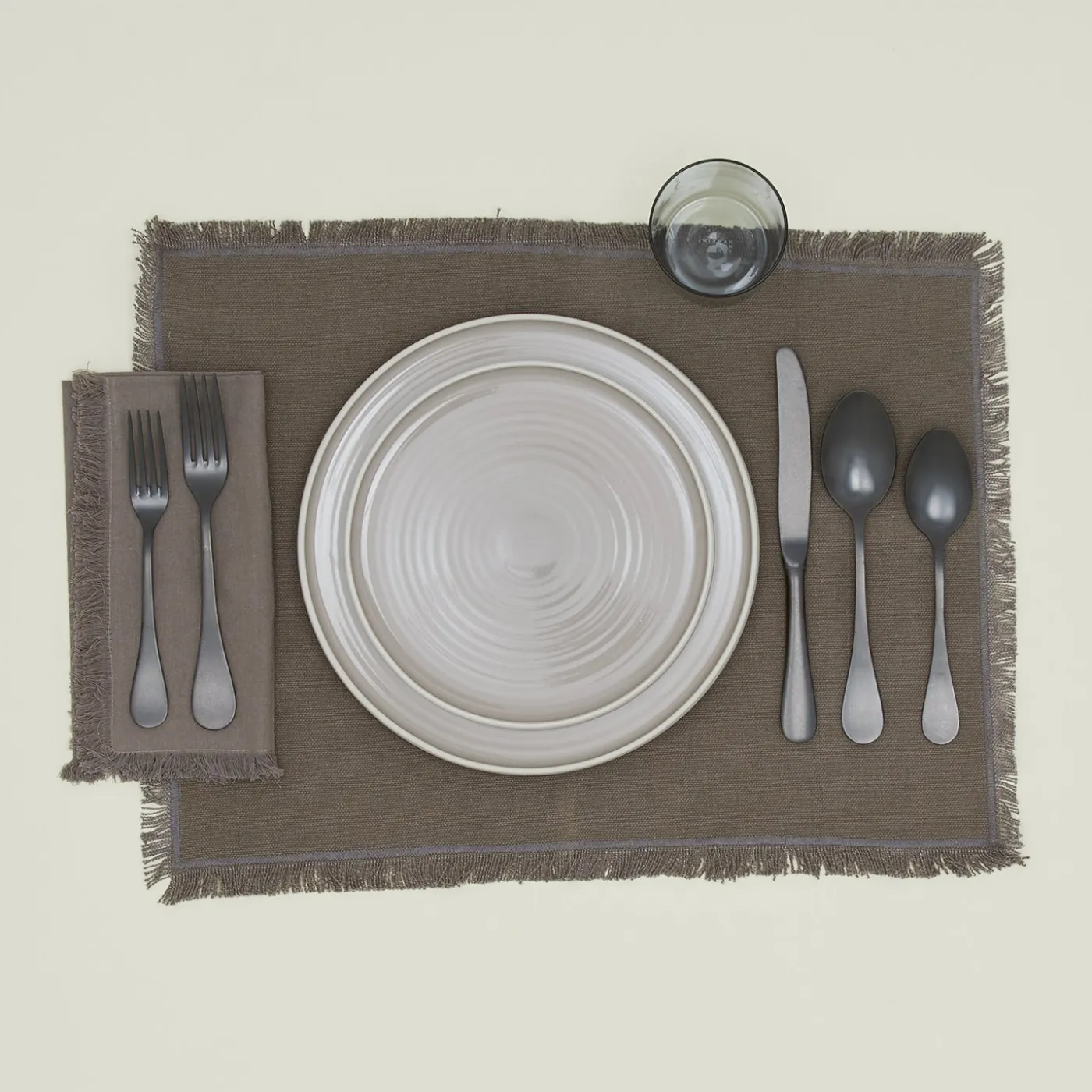 Hudson Flatware