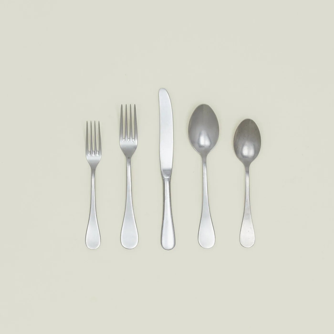 Hudson Flatware