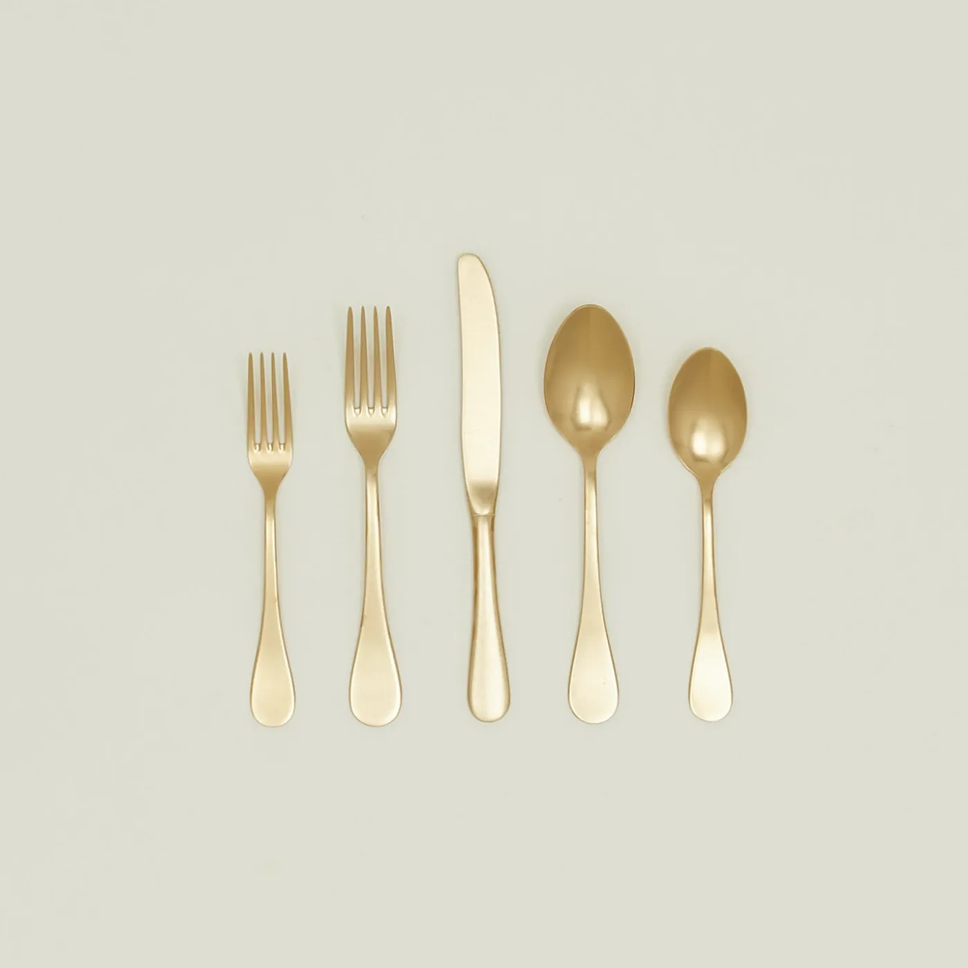 Hudson Flatware