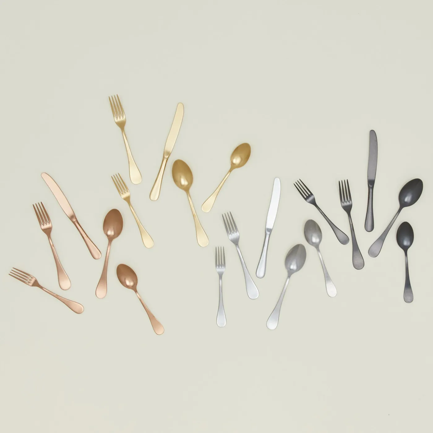 Hudson Flatware