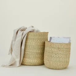 Iringa Baskets