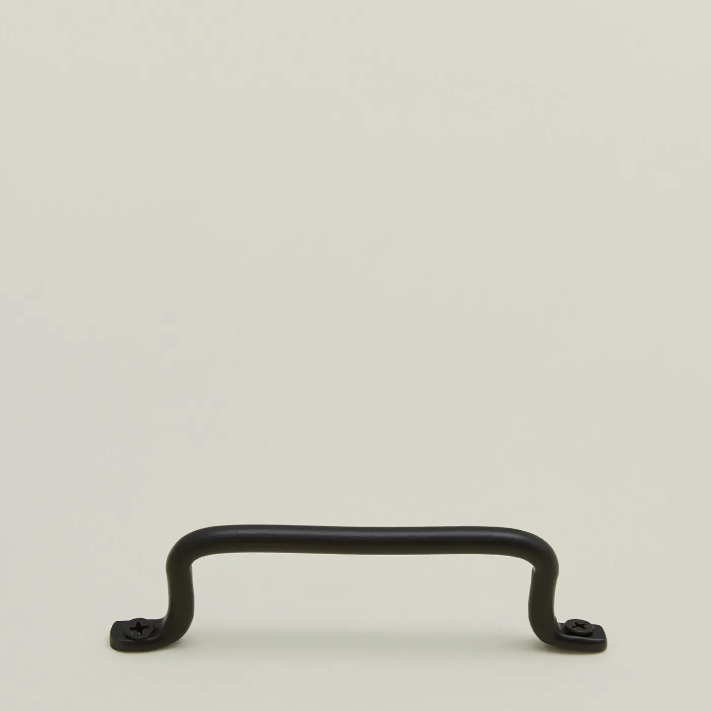 Iron Handle