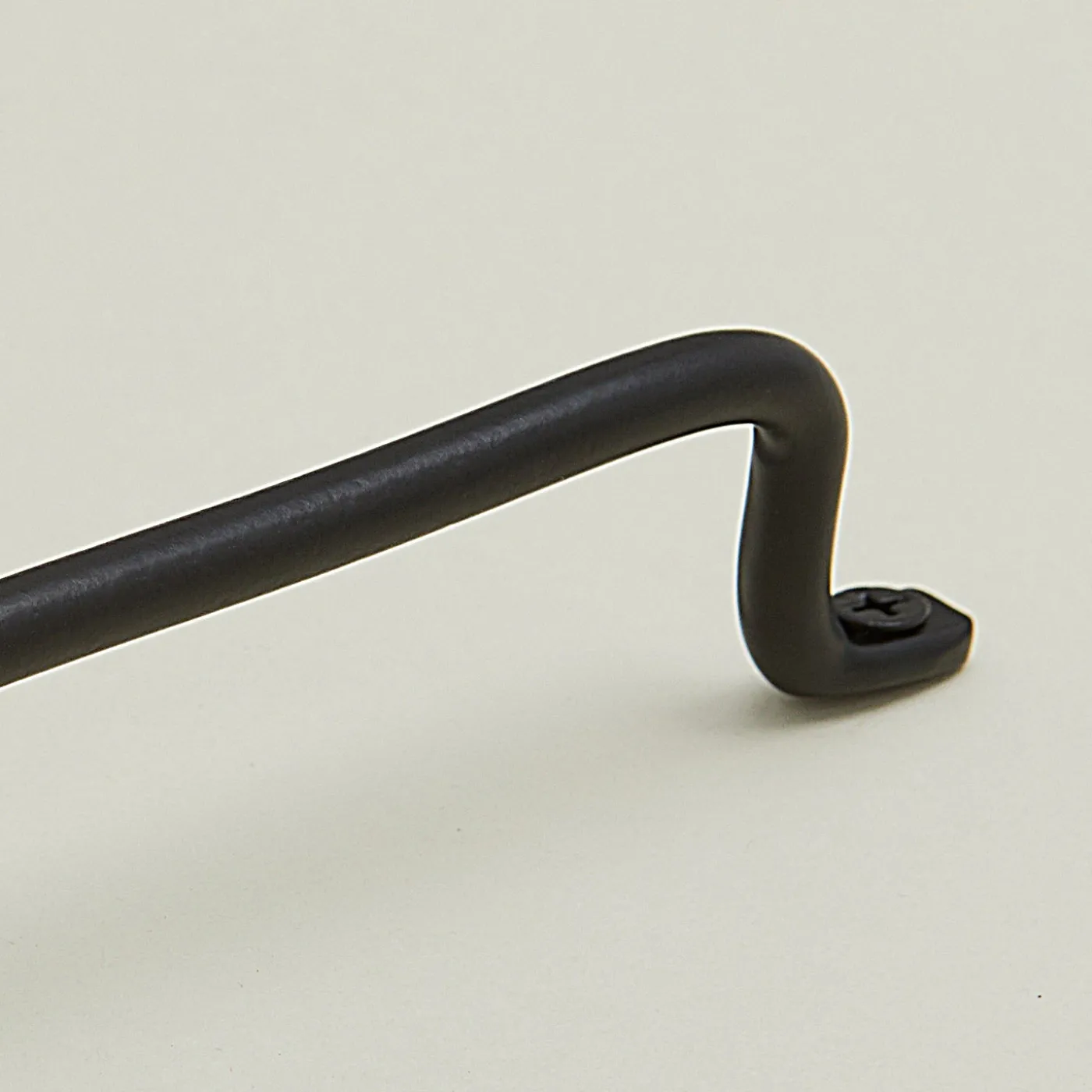 Iron Handle
