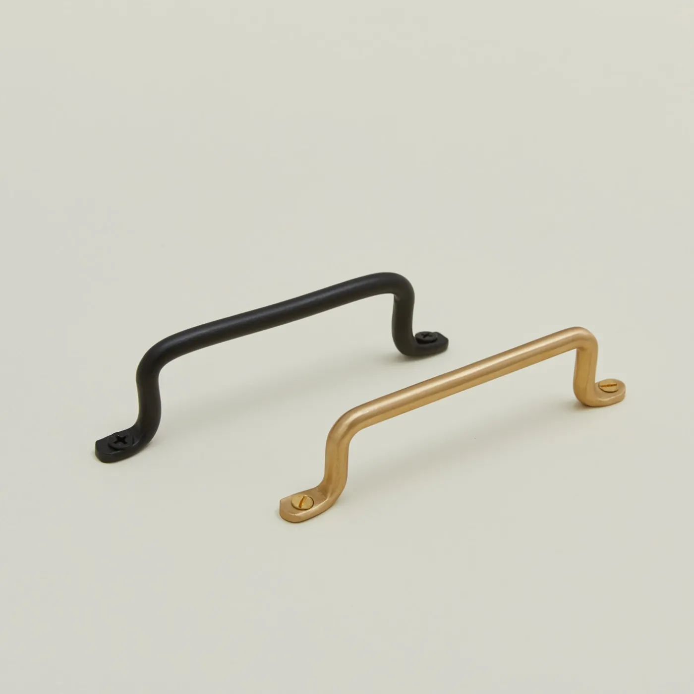 Iron Handle