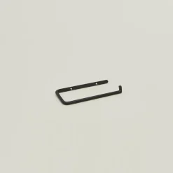 Iron Toilet Paper Holder