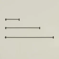 Iron Towel Bar
