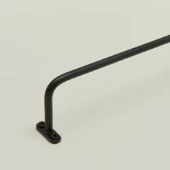 Iron Towel Bar