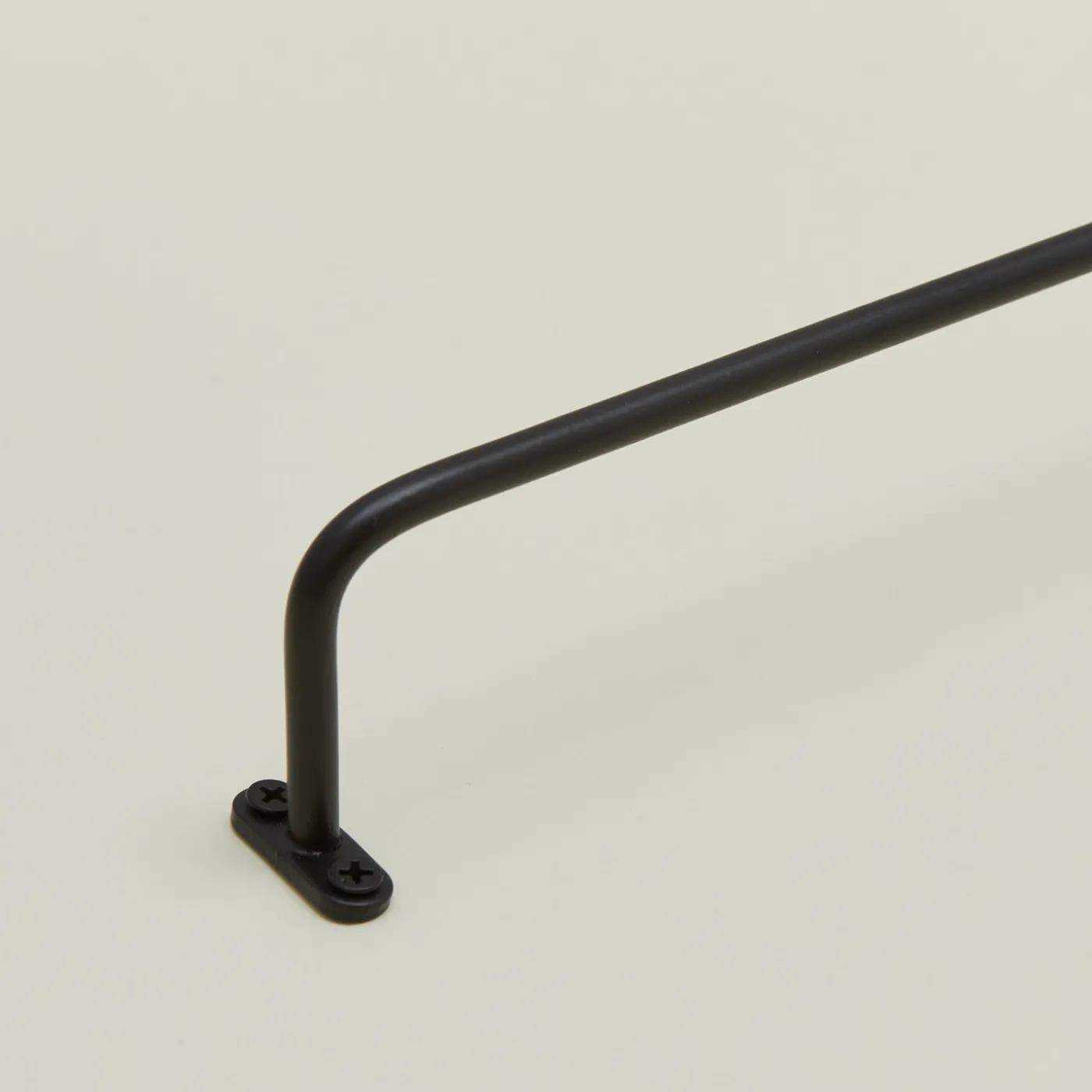 Iron Towel Bar